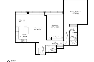 1700 E 56th St, Chicago, IL 60637 - Photo 16