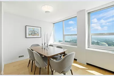 1700 E 56th Street #2809, Chicago, IL 60637 - Photo 6