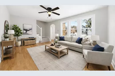 10750 S Ridgeway Avenue, Chicago, IL 60655 - Photo 2