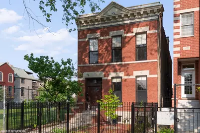 1433 N California Avenue #2, Chicago, IL 60622 - Photo 1