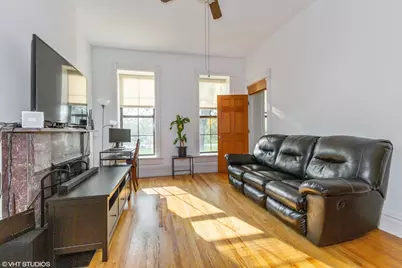 1433 N California Avenue #2, Chicago, IL 60622 - Photo 2