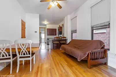 1433 N California Avenue #2, Chicago, IL 60622 - Photo 6