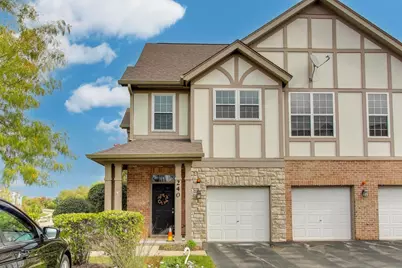 890 June Terrace #240, Lake Zurich, IL 60047 - Photo 1