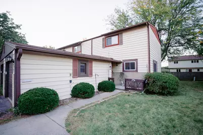 1221 Cedarwood Drive #F, Crest Hill, IL 60403 - Photo 2