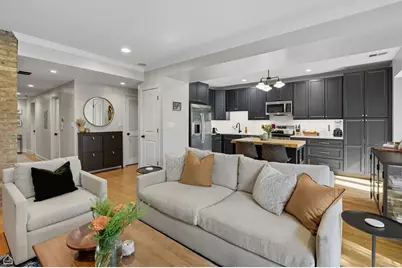 1210 W Roscoe Street #1, Chicago, IL 60657 - Photo 18