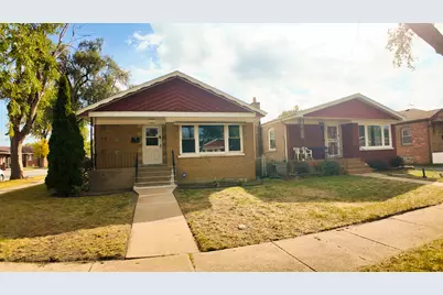 15501 Maryland Avenue, Dolton, IL 60419 - Photo 1