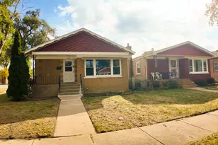 15501 Maryland Ave, Dolton, IL 60419 - Photo 1