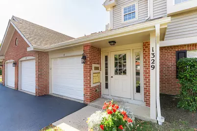 1329 E Evergreen Drive #1, Palatine, IL 60074 - Photo 2