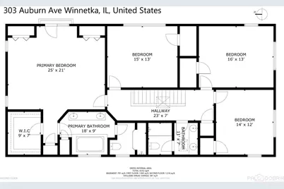 303 Auburn Avenue, Winnetka, IL 60093 - Photo 34