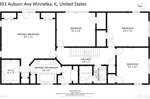 303 Auburn Ave, Winnetka, IL 60093 - Photo 34