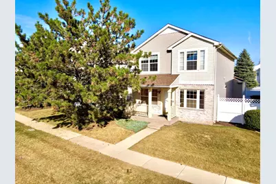 138 Mountain Laurel Court, Romeoville, IL 60446 - Photo 1