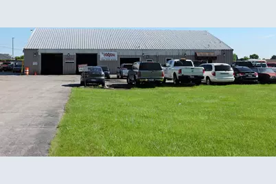 19530 Green Bay Avenue, Lynwood, IL 60411 - Photo 1