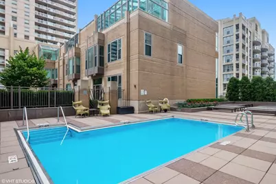 33 W Ontario Street #33i, Chicago, IL 60654 - Photo 24