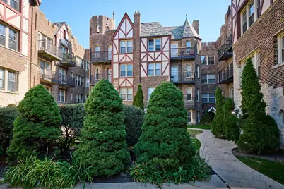 5715 N Kimball Avenue #1N, Chicago, IL 60659 - Photo 1