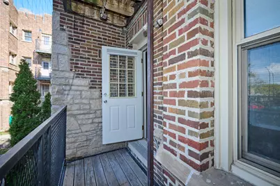 5715 N Kimball Avenue #1N, Chicago, IL 60659 - Photo 30