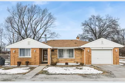 3904 W 137th Street, Crestwood, IL 60418 - Photo 2