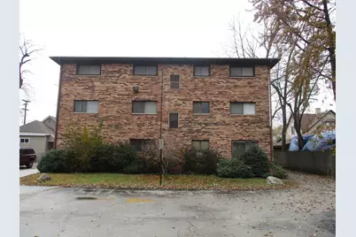 18405 Wentworth Avenue #1D, Lansing, IL 60438 - Photo 4
