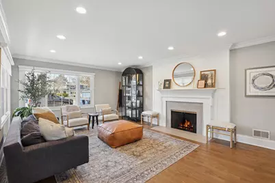 1285 Warwick Court, Deerfield, IL 60015 - Photo 6