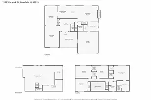 1285 Warwick Ct, Deerfield, IL 60015 - Photo 40