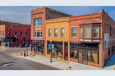 50 N Broadway Avenue, Aurora, IL 60505 - Photo 1