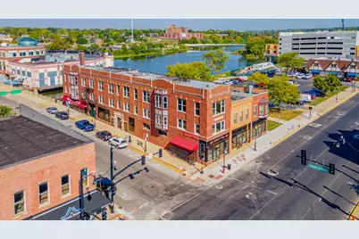 50 N Broadway Avenue, Aurora, IL 60505 - Photo 4