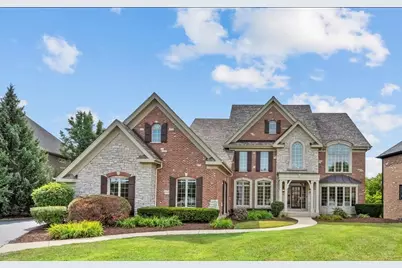 39W599 Walt Whitman Road, Saint Charles, IL 60175 - Photo 1