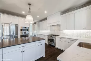 352 61st Street (Lot 6) Rd, Willowbrook, IL 60527 - Photo 8