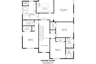 1301 Wendy Dr, Northbrook, IL 60062 - Photo 48