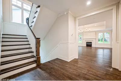 5903 Timber Trails (Lot 54) Boulevard, Western Springs, IL 60558 - Photo 4