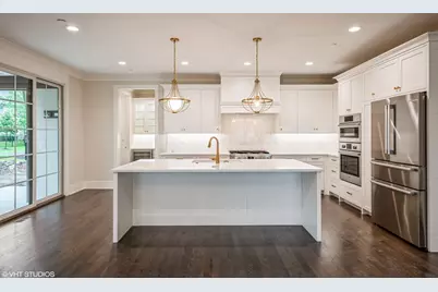 5903 Timber Trails (Lot 54) Boulevard, Western Springs, IL 60558 - Photo 8