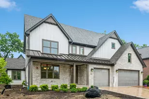 5903 Timber Trails Blvd Lot 54, Western Springs, IL 60558 - Photo 1