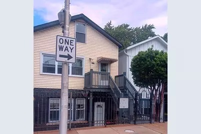 1812 W 23rd Street #LL, Chicago, IL 60608 - Photo 1