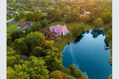 45 Willow Bay Drive, South Barrington, IL 60010 - Photo 1