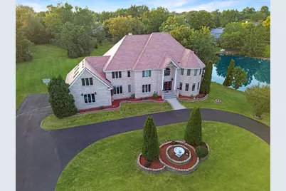 45 Willow Bay Drive, South Barrington, IL 60010 - Photo 2