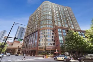 600 N Kingsbury St, Chicago, IL 60654 - Photo 1