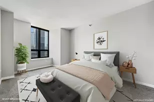 400 N La Salle Dr, Chicago, IL 60654 - Photo 6