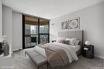 400 N La Salle Drive #3002, Chicago, IL 60654 - Photo 8