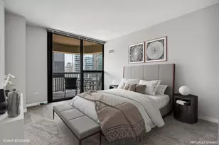 400 N La Salle Dr, Chicago, IL 60654 - Photo 8