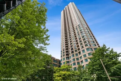 400 N La Salle Drive #3002, Chicago, IL 60654 - Photo 1