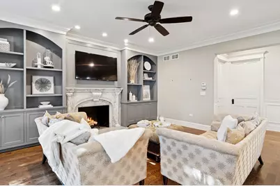 203 S Columbia Street, Naperville, IL 60540 - Photo 16