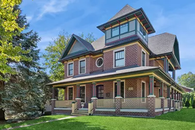 203 S Columbia Street, Naperville, IL 60540 - Photo 1