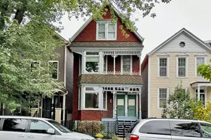 1829 W Melrose St, Chicago, IL 60657 - Photo 1