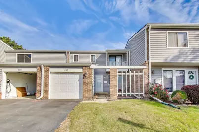 452 Hickory Drive, Wheeling, IL 60090 - Photo 1