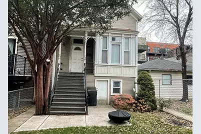 1829 W Melrose Street #CH-2, Chicago, IL 60657 - Photo 1