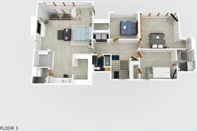 1953 Harlem Boulevard, Rockford, IL 61103 - Photo 94