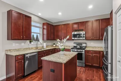 4215 Southerland Drive, Oswego, IL 60543 - Photo 6