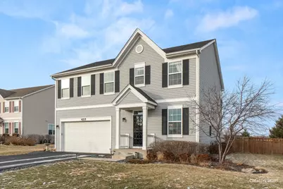 4215 Southerland Drive, Oswego, IL 60543 - Photo 2