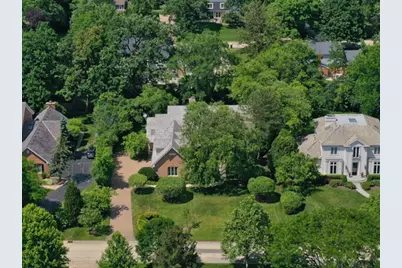 1280 Lawrence Avenue, Lake Forest, IL 60045 - Photo 1