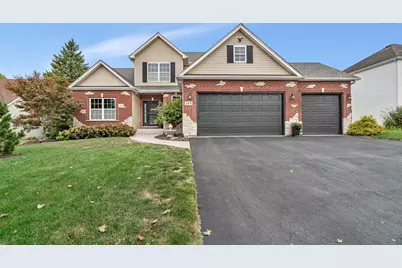 469 Kelly Avenue, Yorkville, IL 60560 - Photo 2