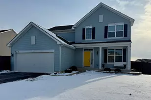 522 Windett Ridge Rd, Yorkville, IL 60560 - Photo 1